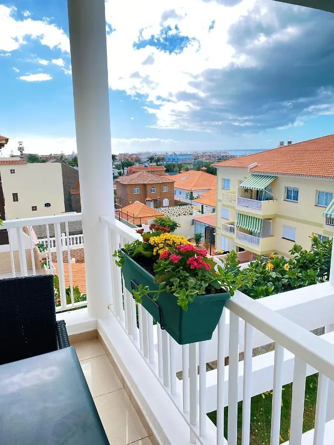 Villa 8 Islas Costa Del Silencio Hiszpania