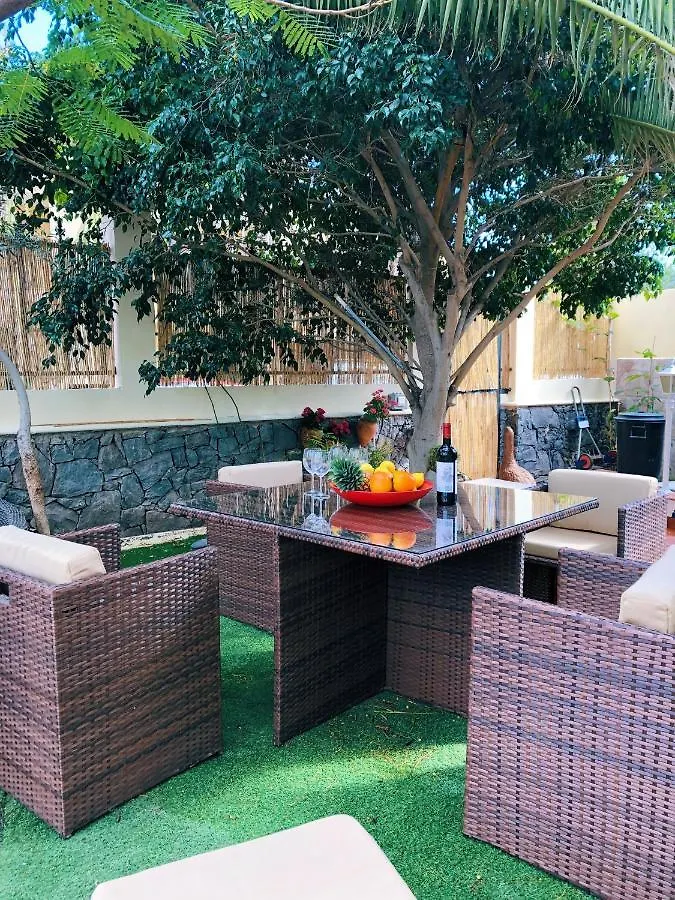קוסטה דל סילנסיו Villa 8 Islas מלון קוסטה דל סילנסיו