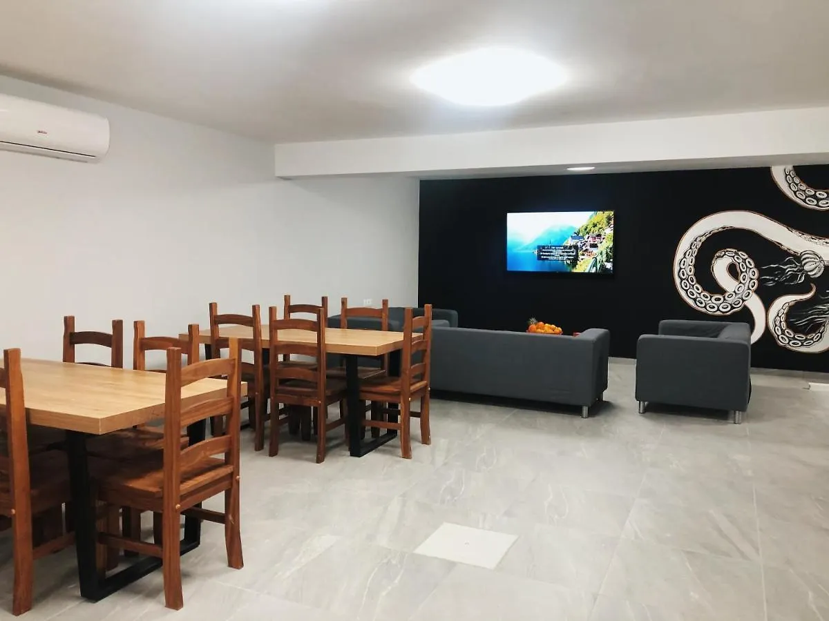 קוסטה דל סילנסיו Villa 8 Islas 0*, קוסטה דל סילנסיו ספרד